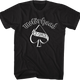 Ace Of Spades Banner Motorhead T-Shirt thumbnail