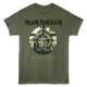 Aces High Iron Maiden T-Shirt thumbnail