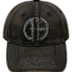 Acid Washed Snapback Pantera Baseball Cap thumbnail