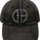 Acid Washed Snapback Pantera Baseball Cap