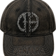 Acid Washed Snapback Pantera Baseball Cap thumbnail