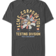 Acme Corporation Testing Division Looney Tunes T-Shirt thumbnail