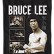 Action Collage Bruce Lee T-Shirt thumbnail