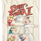 Action Panels Street Fighter II T-Shirt thumbnail