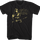 Action Pose Conan The Barbarian T-Shirt