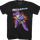 Action Pose Mega Man T-Shirt