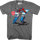Action Pose Optimus Prime Transformers T-Shirt