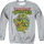 Action Poses Teenage Mutant Ninja Turtles Sweatshirt