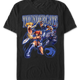 Action Poses ThunderCats T-Shirt thumbnail