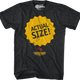 Actual Size Micro Machines T-Shirt thumbnail