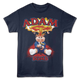 Adam Bomb Garbage Pail Kids T-Shirt thumbnail