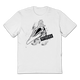 Adam Maitland Face Beetlejuice T-Shirt thumbnail