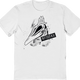 Adam Maitland Face Beetlejuice T-Shirt thumbnail