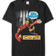 Adam Warlock Marvel Comics T-Shirt thumbnail