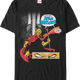 Adam Warlock Marvel Comics T-Shirt thumbnail