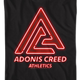 Adonis Creed Athletics T-Shirt thumbnail