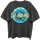 Adrenalize Def Leppard Oversized T-Shirt