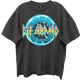 Adrenalize Def Leppard Oversized T-Shirt thumbnail