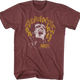 Adrian Rocky T-Shirt thumbnail