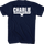 Adult Charlie Top Gun T-Shirt