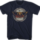 1973 Boston Aerosmith T-Shirt thumbnail