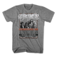1976 Rocks Tour Aerosmith T-Shirt thumbnail