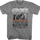 1976 Rocks Tour Aerosmith T-Shirt