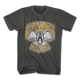 Boston Wings Aerosmith T-Shirt thumbnail