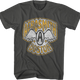 Boston Wings Aerosmith T-Shirt thumbnail