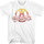 Gradient Logo Aerosmith T-Shirt