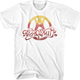 Gradient Logo Aerosmith T-Shirt thumbnail