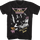 '97-'99 Nine Lives Tour Aerosmith T-Shirt