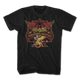 Permanent Vacation 1987 Aerosmith T-Shirt thumbnail