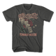 Aerosmith Permanent Vacation T-Shirt thumbnail