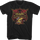 Permanent Vacation 1987 Aerosmith T-Shirt