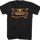 87-88 Permanent Vacation Tour Aerosmith T-Shirt