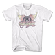 Aerosmith Retro Wings T-Shirt thumbnail