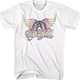 Aerosmith Retro Wings T-Shirt thumbnail