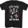 Eat The Rich Skulls Aerosmith T-Shirt