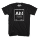 Ah The Element Of Surprise T-Shirt thumbnail