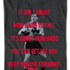 Ain't How Hard You Hit Rocky T-Shirt thumbnail
