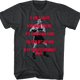 Ain't How Hard You Hit Rocky T-Shirt thumbnail
