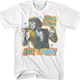 Ain't It Funky James Brown T-Shirt thumbnail