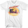 Airbrush Baywatch T-Shirt