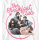 Airbrush Breakfast Club T-Shirt thumbnail