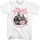 Airbrush Breakfast Club T-Shirt