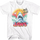 Airbrush Jaws T-Shirt