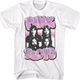 Airbrush Pink Floyd T-Shirt thumbnail