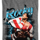 Airbrush Rocky T-Shirt thumbnail