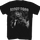 Airbrush Snoop Dogg T-Shirt
